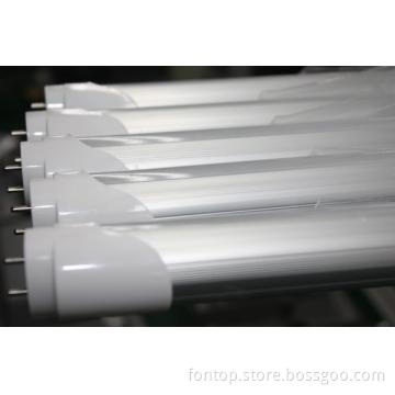 4ft 120CM 18W SMD2835 T8 LED Tube CE&RoHS&C-Tick  1500-1700LM